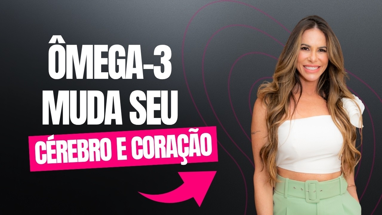 Ômega 3: Como suplementar?