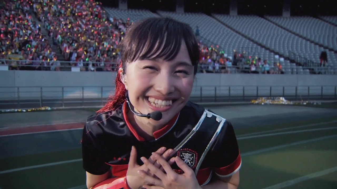 無限の愛 / ももいろクローバーZ ( MUGEN NO AI / MOMOIRO CLOVER Z )