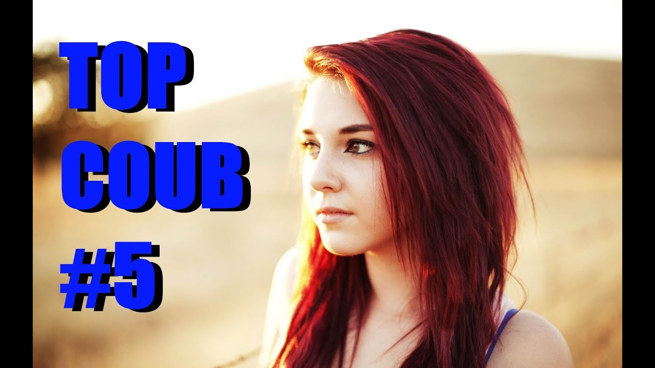 TOP COUB BEST ПОДБОРКА 2018 #5