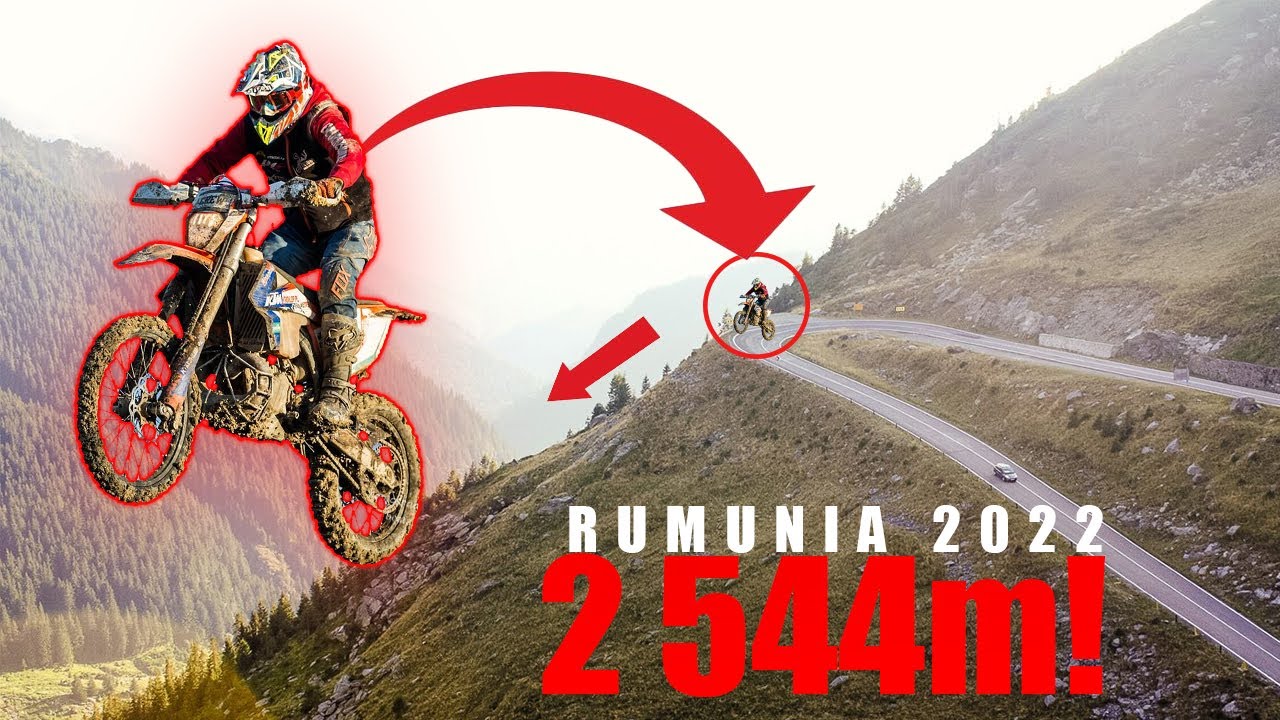 Rumunia trip załamanie pogody - wycieczki dla każdego
