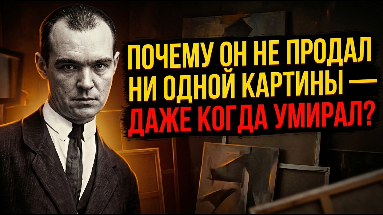 ЕГО ПРЕДАЛИ СВОИ: КАК УНИЧТОЖИЛИ ПАВЛА ФИЛОНОВА
