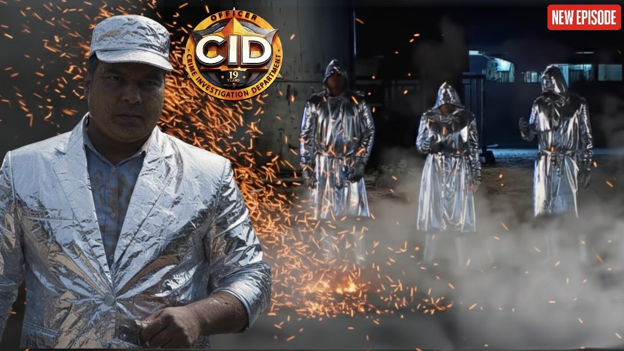 Daya ने CID  टीम पर फेंके आग के अंगारे || CID | Latest Episode ||