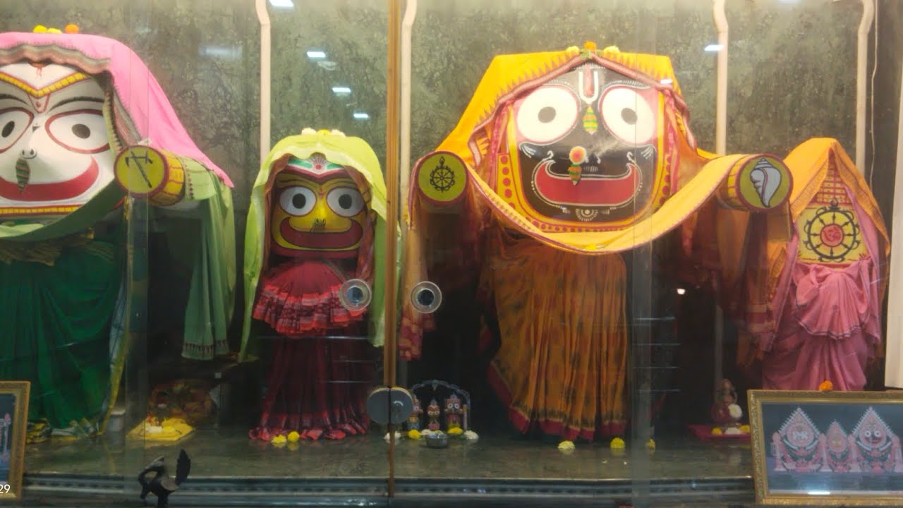 26/12/2025 jay Jagannath 🙏♥️