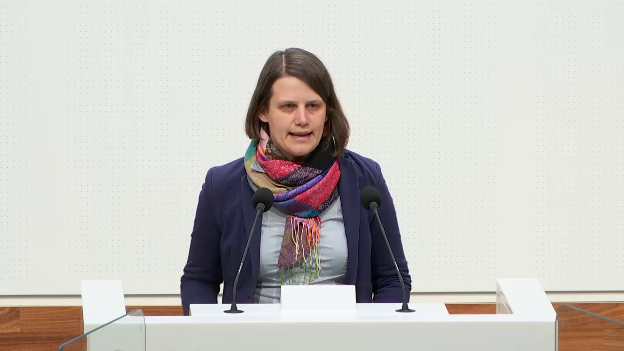 Julia Willie Hamburg zum Corona-Antragspaket der Gr&uuml;nen Landtagsfraktion