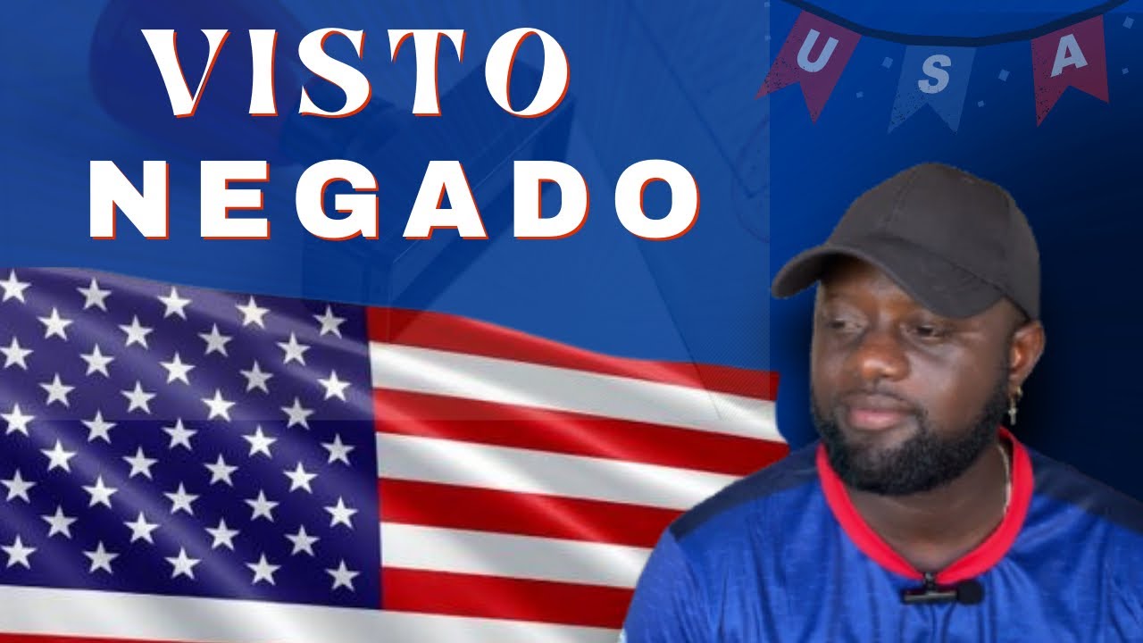 FUI PEDIR O VISTO AMERICANO  EM PORTUGAL 🇺🇸| L I S B O A 🇵🇹
