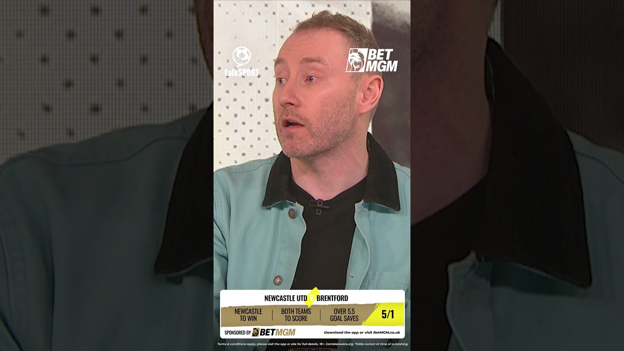 'It Is Not An Easy Game' Inside The Toon Preview Newcastle vs Brentford