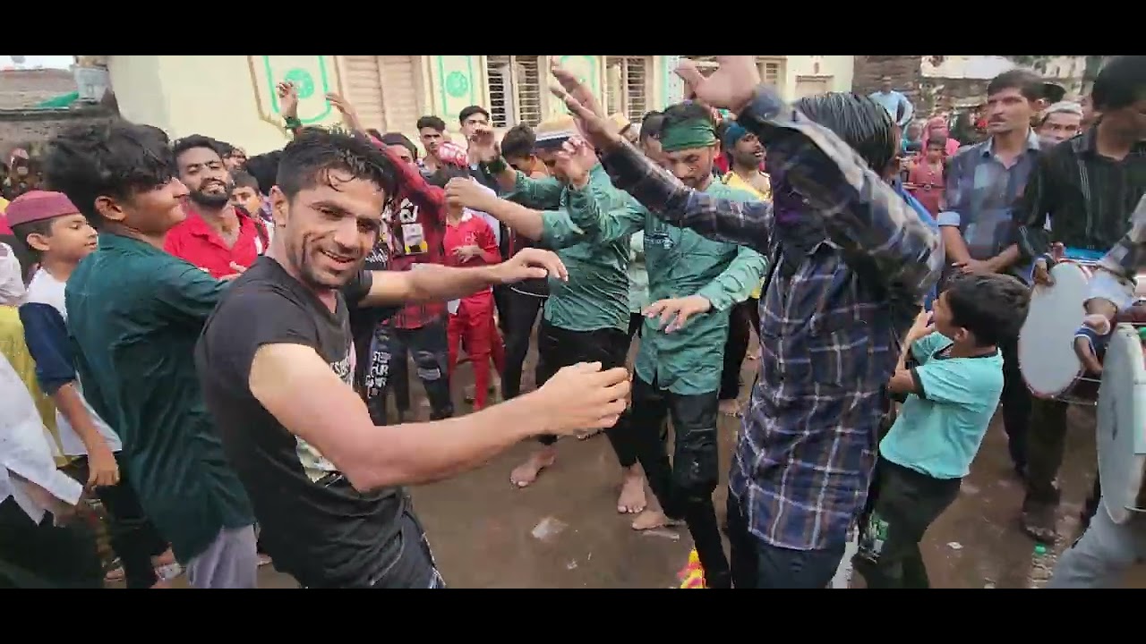 jam salaya Muharram 2022