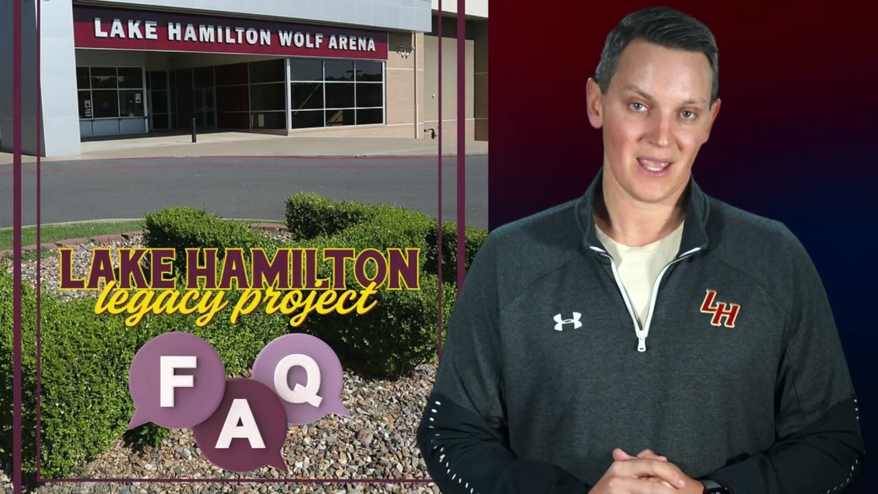 Часто задаваемые вопросы о Lake Hamilton Wolf Arena