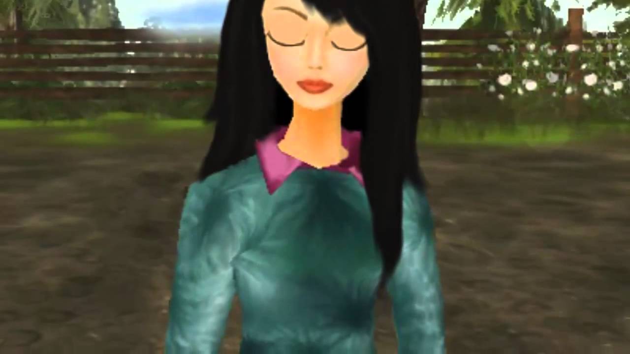 Star Stable Online - You Learn
