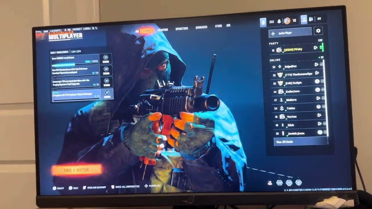 Black Ops 6 PC: How to Fix Crashing Errors on Steam Version Tutorial! (Easy Method)