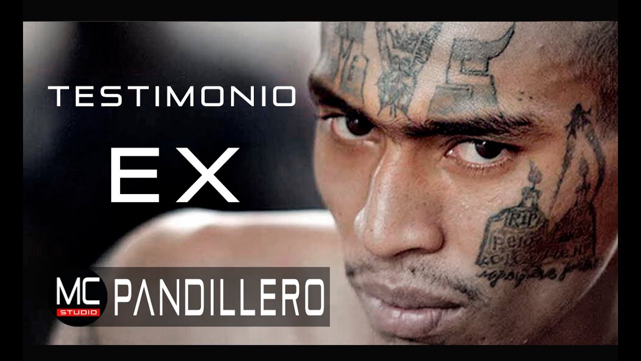 JB - EX PANDILLERO - TESTIMONIO CRISTIANO IMPACTANTE - 2017