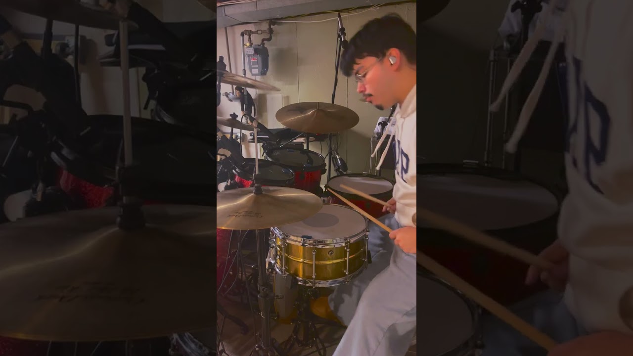 GOODBYE YESTERDAY | Chris Degen & FPCNLR |