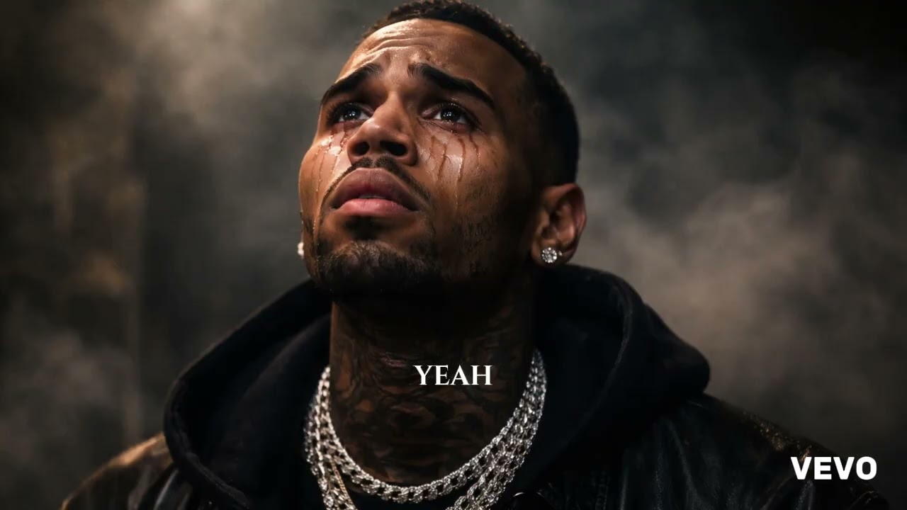 Chris Brown - I'm Sad | Lyrics Video