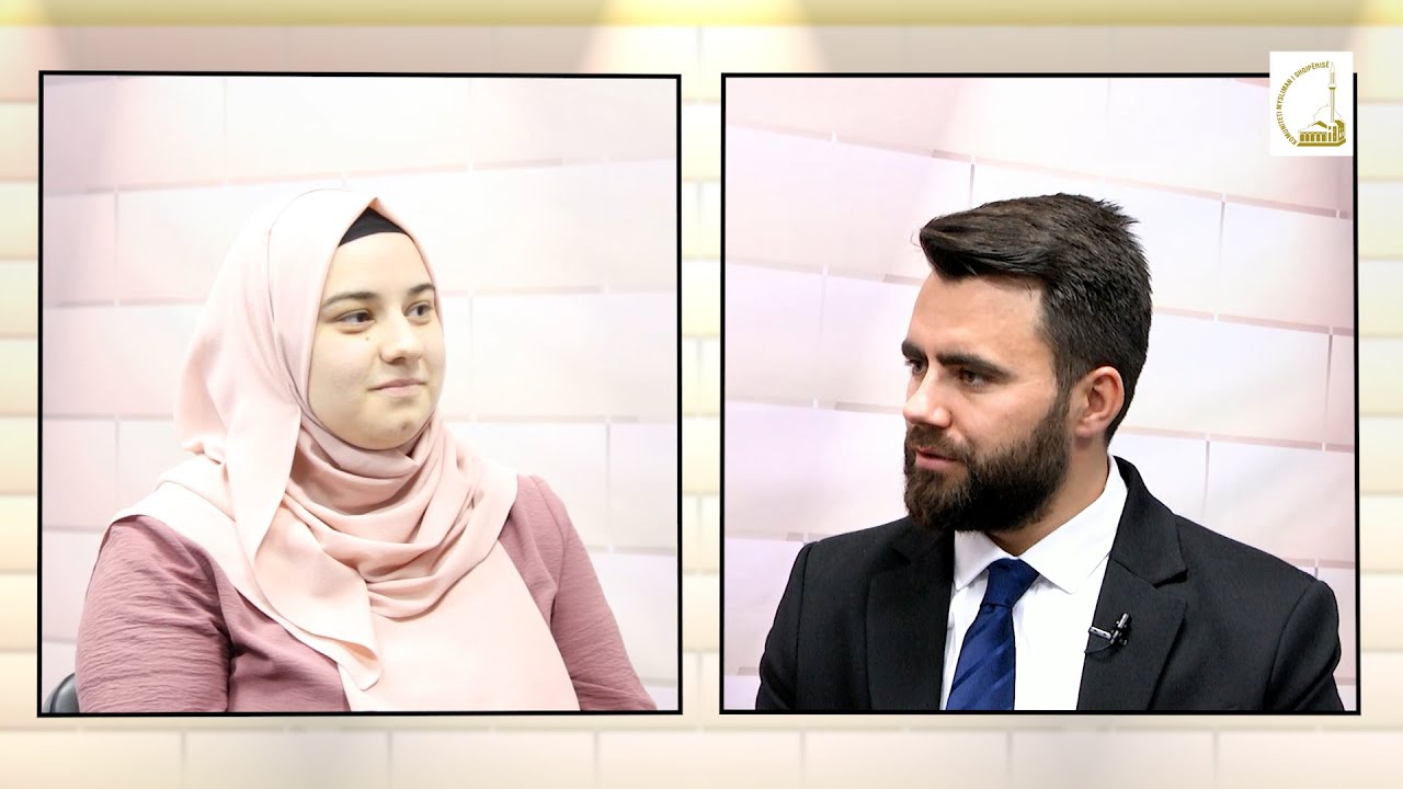 Pendimi si kthim te Zoti i Gjithesise - Zamira Islami