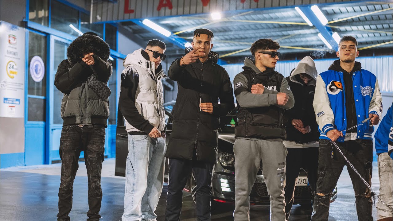 MILLYMONEYRAIN- €UROST€P ft.ETHA