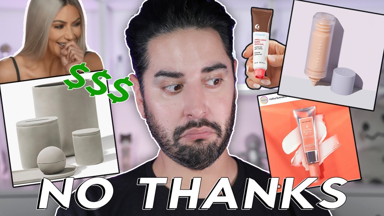 DON'T WASTE YOUR MONEY! New Product Launches I Will & Wont Be Buying! ANTI-HAUL