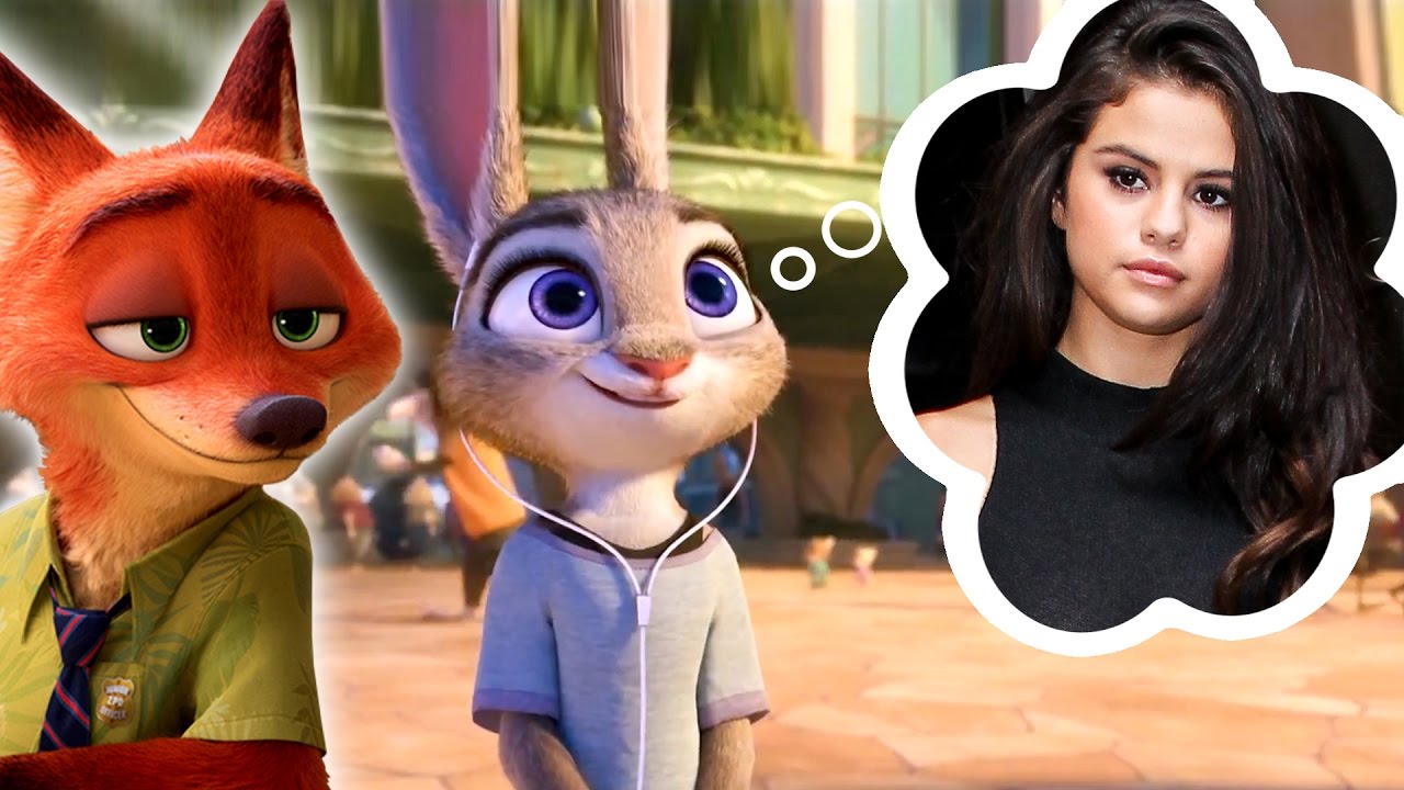 4 coole DISNEY-EASTER EGGS die echt schwer zu finden sind!