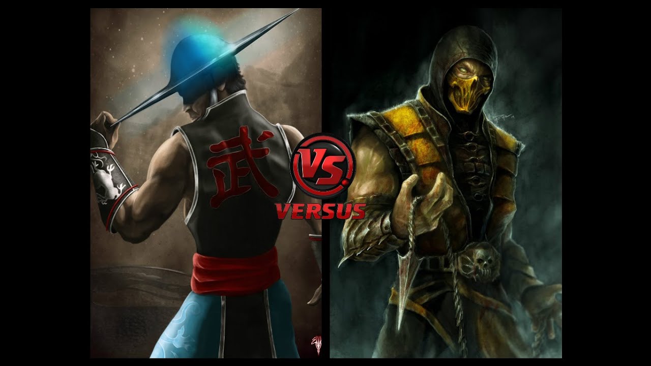 La Gran Final del Torneo Internacional de Mortal Kombat 11 - MKJavierMK Vs SoS-Hidden-hand - Amazing