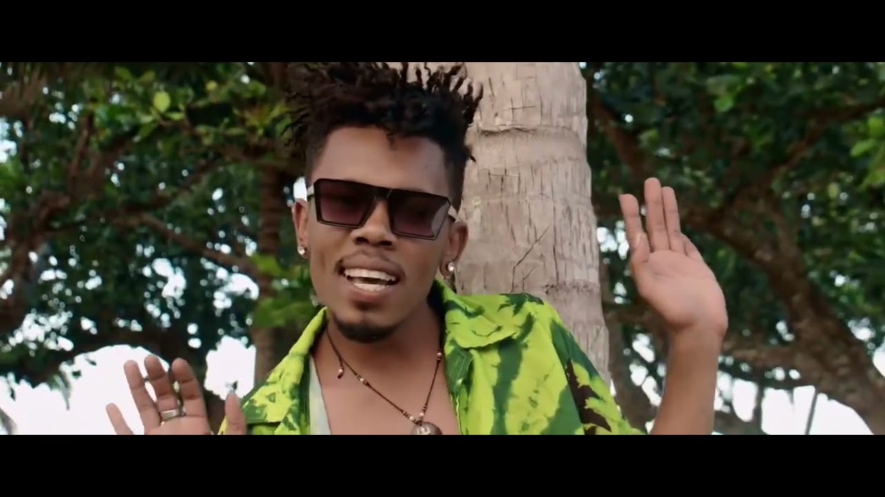 Kris Loto - Hagnaja Anao (Official Video )