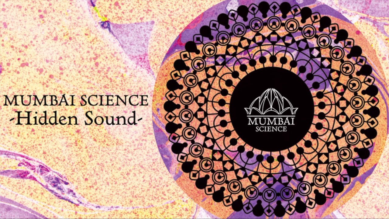 Mumbai Science - Hidden Sound