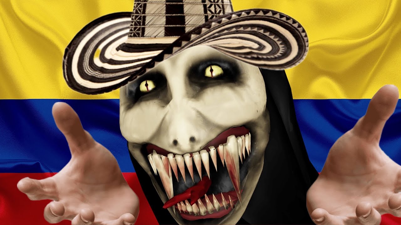 QU&Eacute; HPTA SUSTO PARCE | The Mimic PT. 2 (ROBLOX)