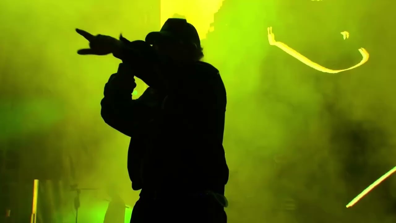 rusowsky - ALTAGAMA (Live in Riverland Festival 2025)