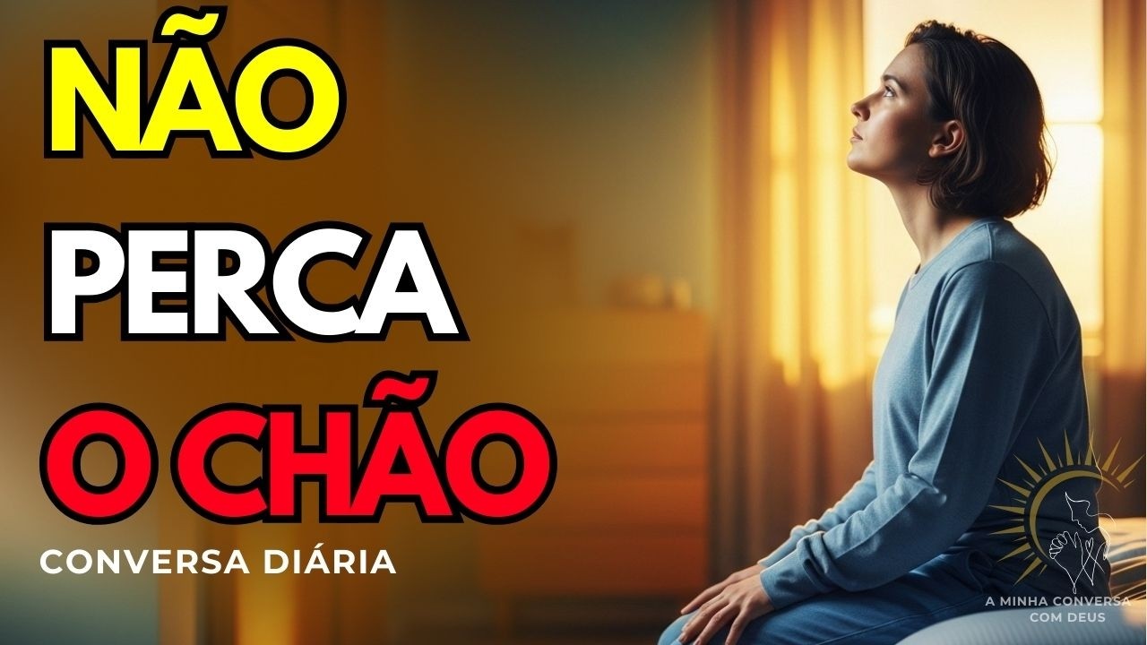 Você Sabe Lidar com Problemas? 3 Dicas para NÃO Desmoronar