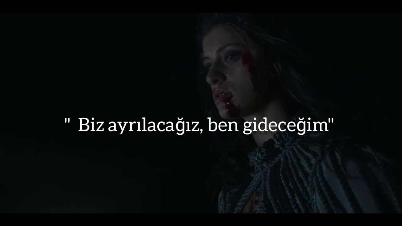 KARANLIĞIN ŞEHRİ | 48.BÖLÜM :