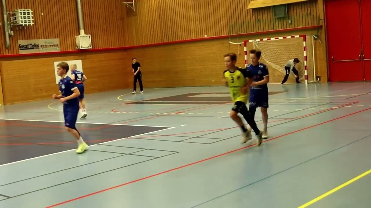 Kärra mot Alingsås Highlights 20260301
