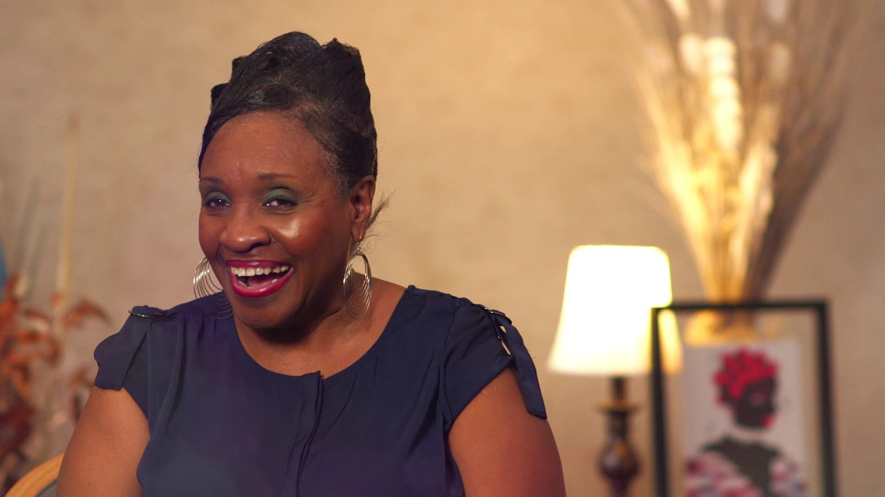 2019 NBCA Hall of Fame Entertainment Inductee- Anita Ward-Richardson, Rust College