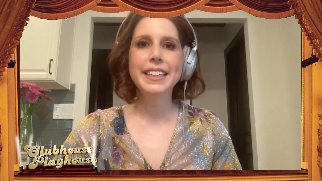Vanessa Bayer Plays RHOSLC&rsquo;s Lisa Barlow & Whitney Rose | WWHL