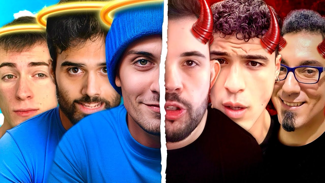 Streamer pi&ugrave; AMATI VS Pi&ugrave; ODIATI in Italia