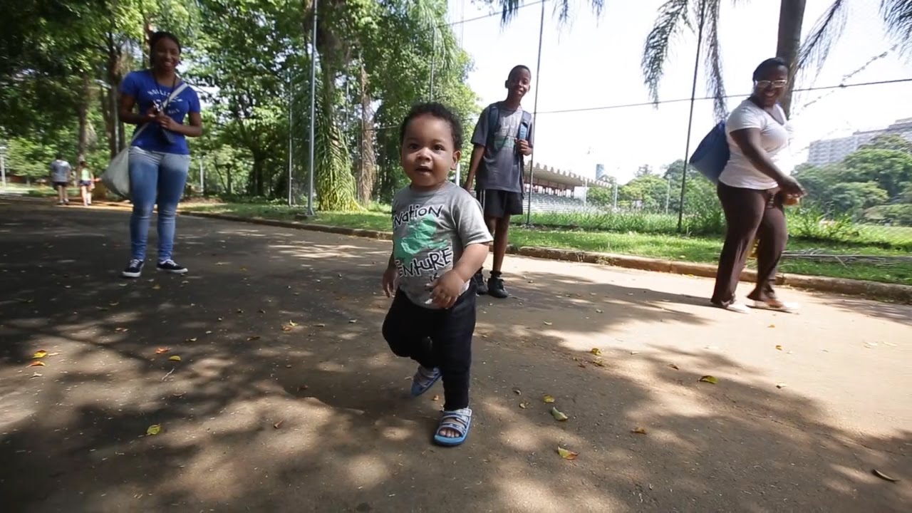 Moema: bairro é número um em qualidade de vida