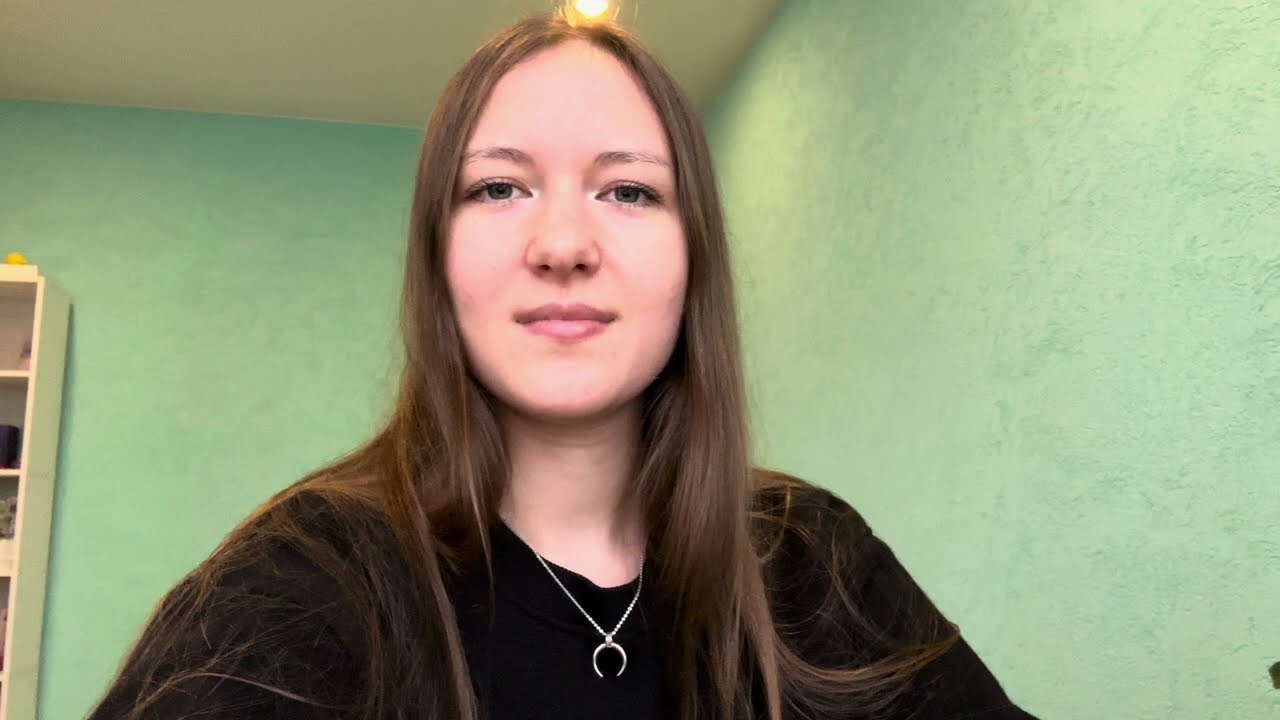 ТАРО ВЛОГ ☕️ 🔮 таро кофейня и магазинчики