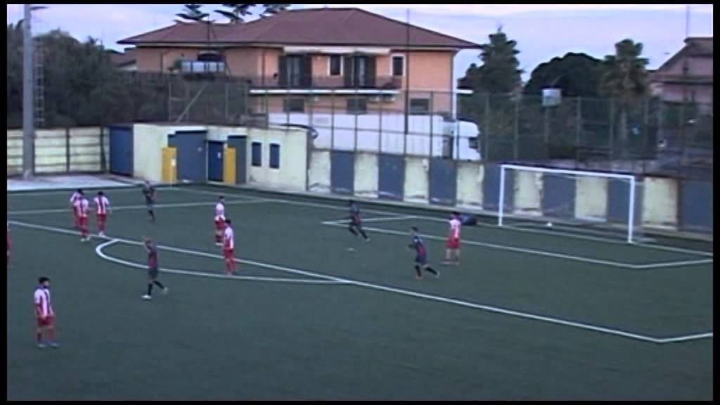 SPORTING BATTIATI. BATTIATI - MACCHITELLA