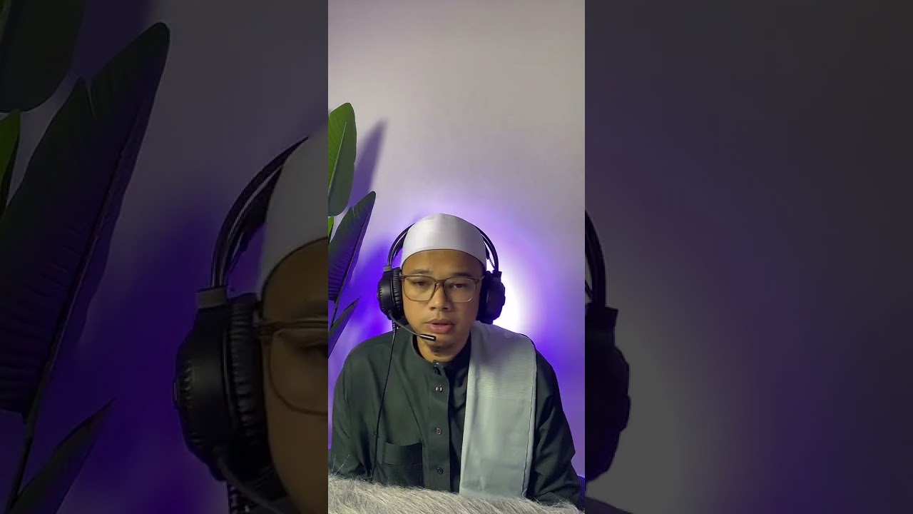 6/02/26 [🔴LIVE HARI KE-1520] MAJLIS BACAAN SURAH YASIN & AL-KAHFI (10 AYAT AWAL-AKHIR)