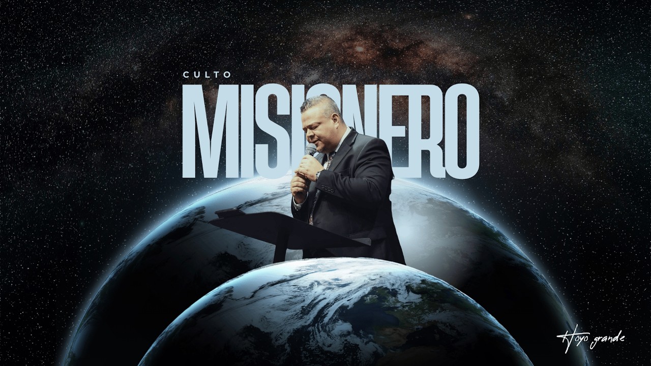 Dia Misionero