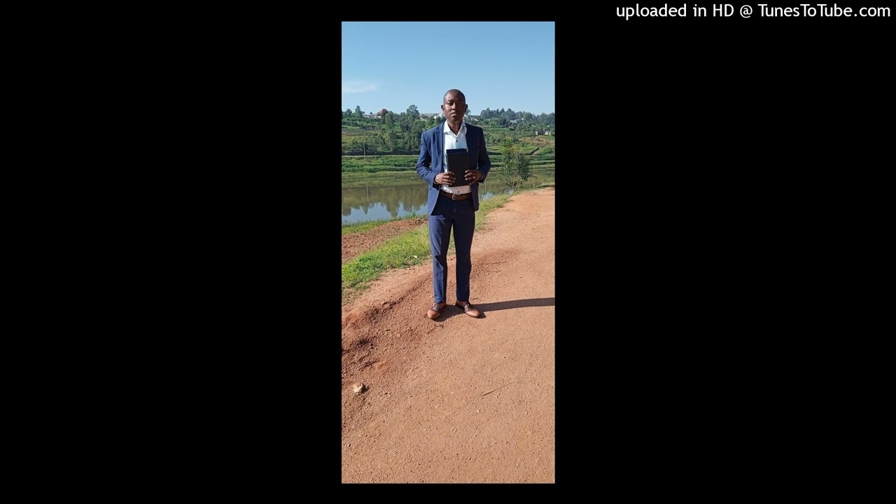 Yosefu, urugero rwiza rwo Kwigiraho nk'umuntu warimo Umwuka w'Imana (Day1)