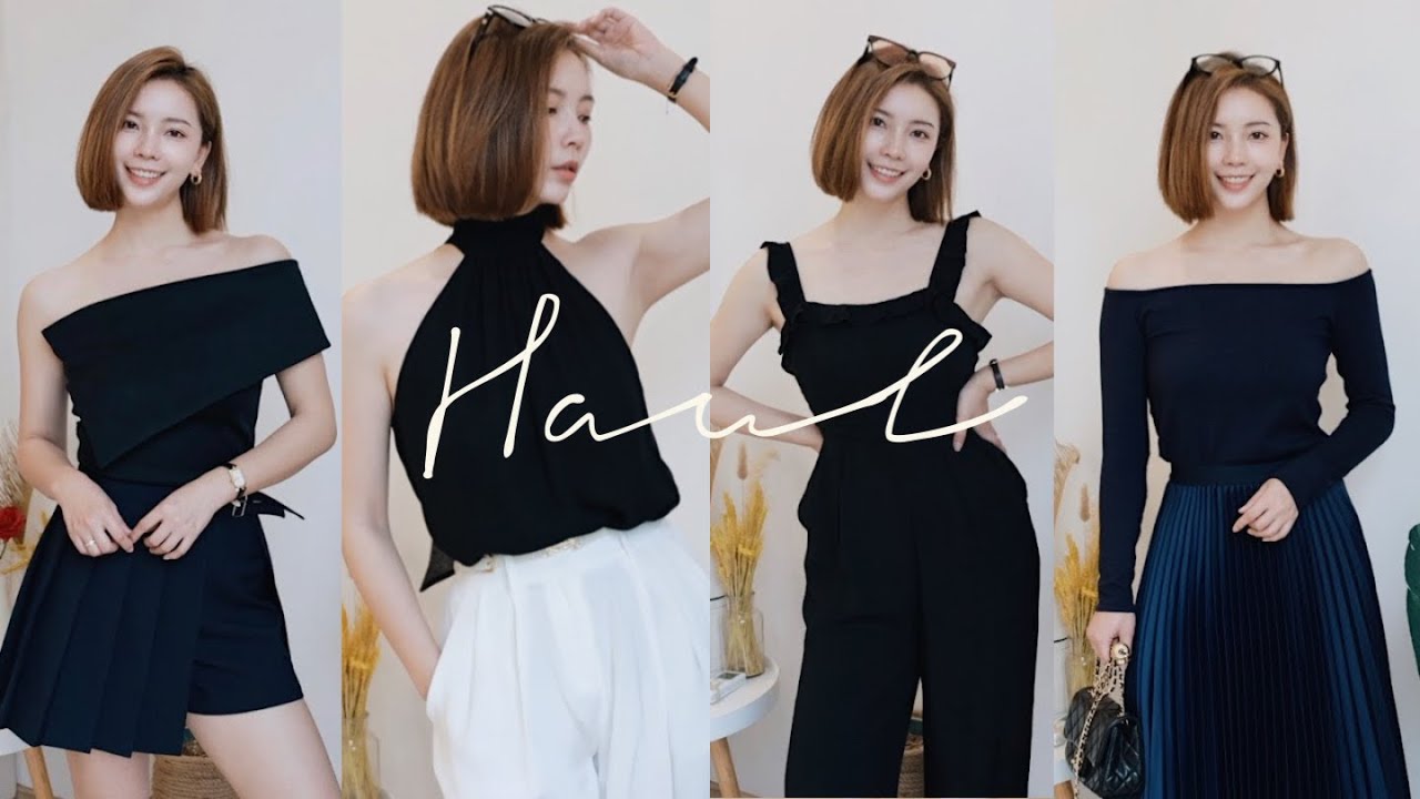 四月购物分享| 买了新包! Uniqlo/ZARA 挖宝能手| Chanel 腰链平替| LV牛仔穆勒鞋| 首饰 裙裤 工装裤 百褶裙| MISSANTI