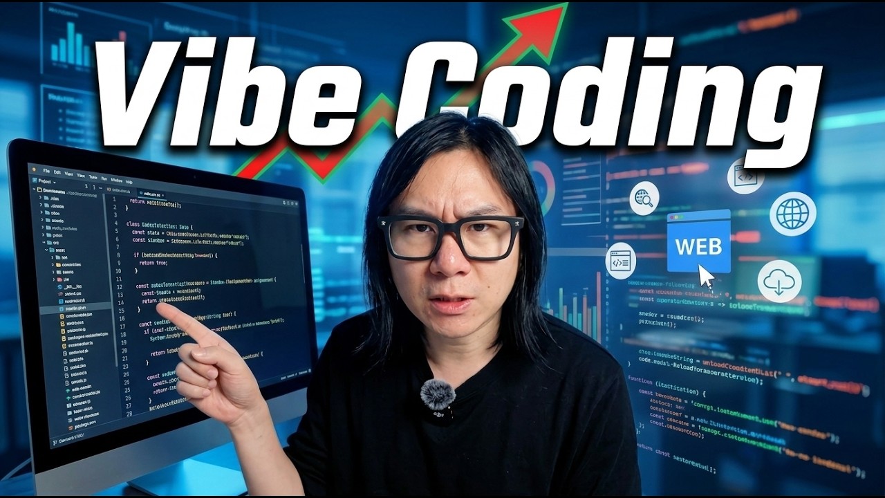 Vibe Coding实战复盘：做玩具容易，做产品难
