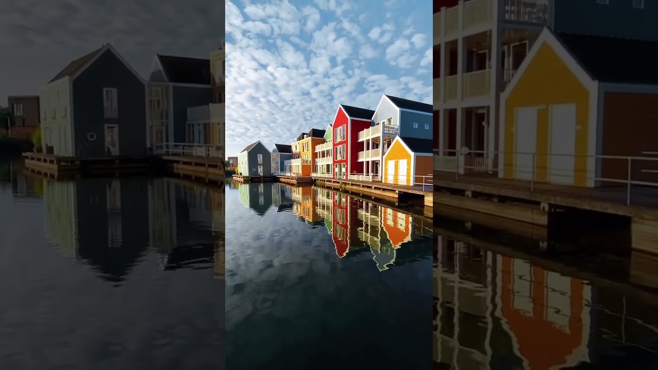 Houten, Netherlands