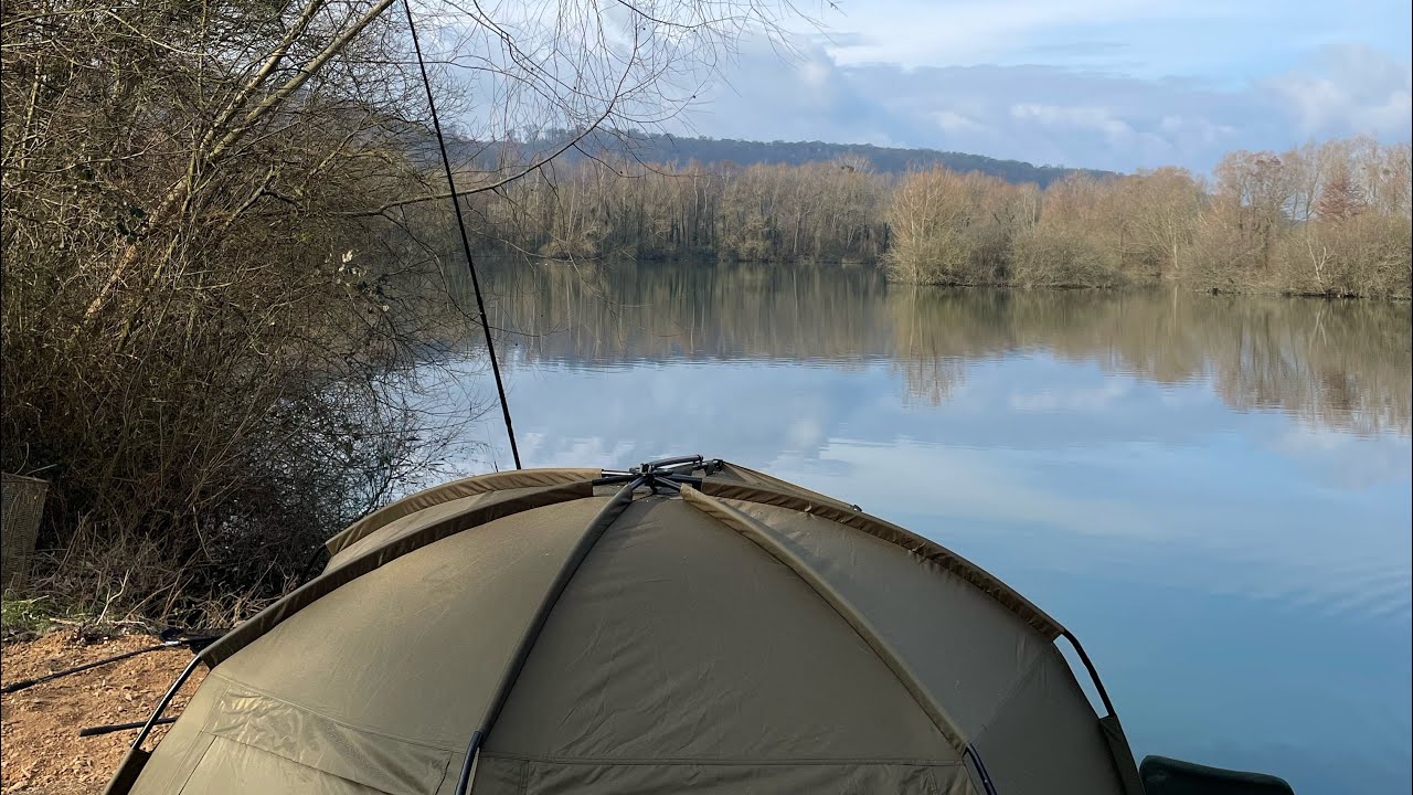 NEW PB’S! French Carp Fishing 2023 - Le Val Dore Lake 2