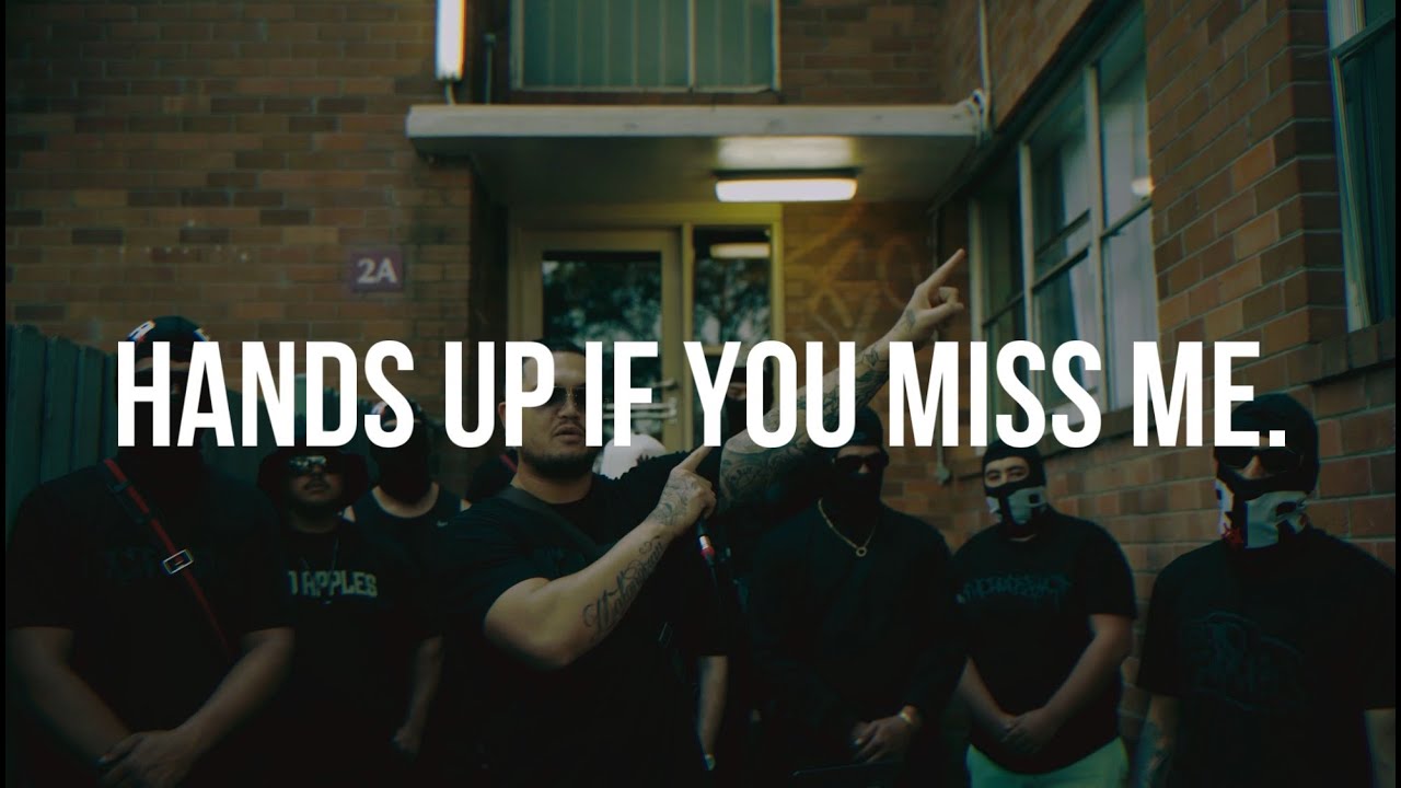 Shely210 - Hands Up If You Miss Me (Freestyle)