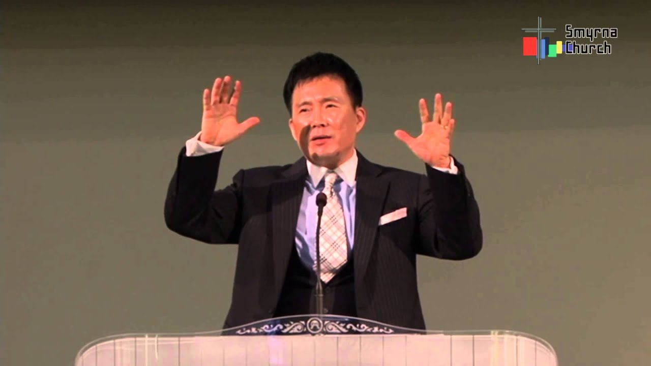 로마서46(서울서머나교회김성수목사)
