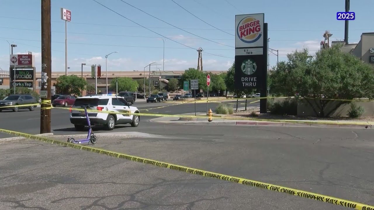 APD: Teen charged in connection to 2025 Old Town murder was arrested
