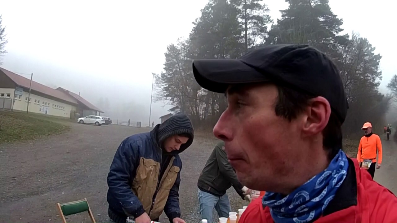 Twistesee Adventsmarathon 2016