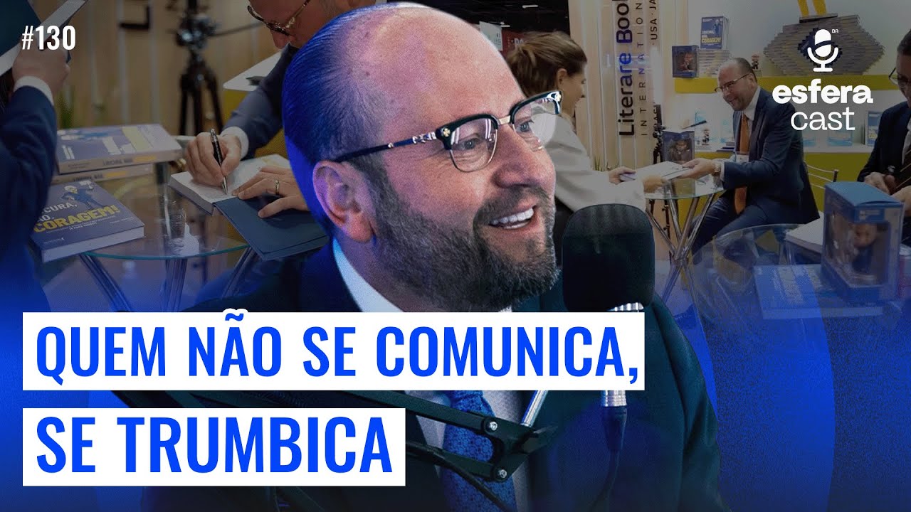 Nelson Wilians, advogado: A importância da comunicação e marketing no Direito