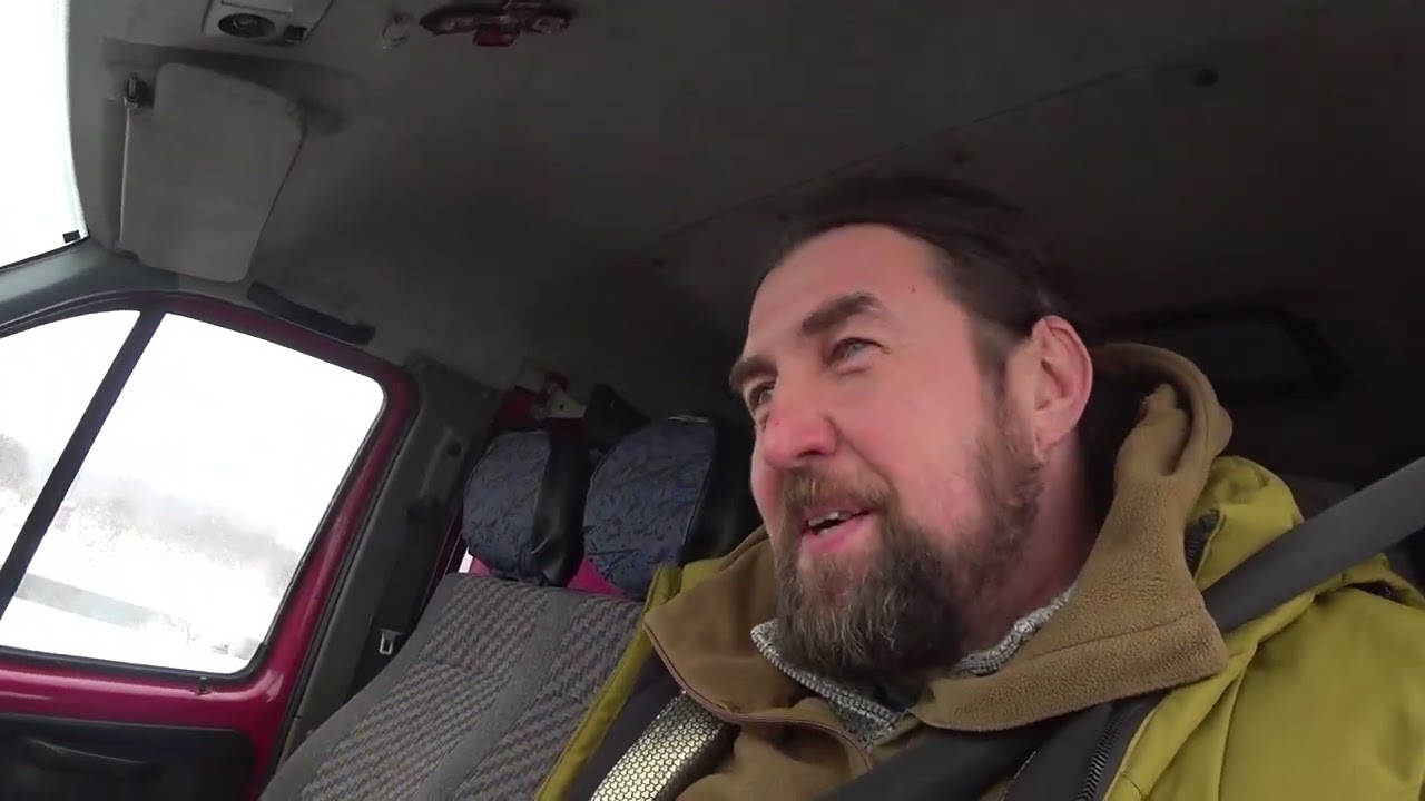 ГАЗЕЛЬ КУПИЛ! Но есть вопросы...