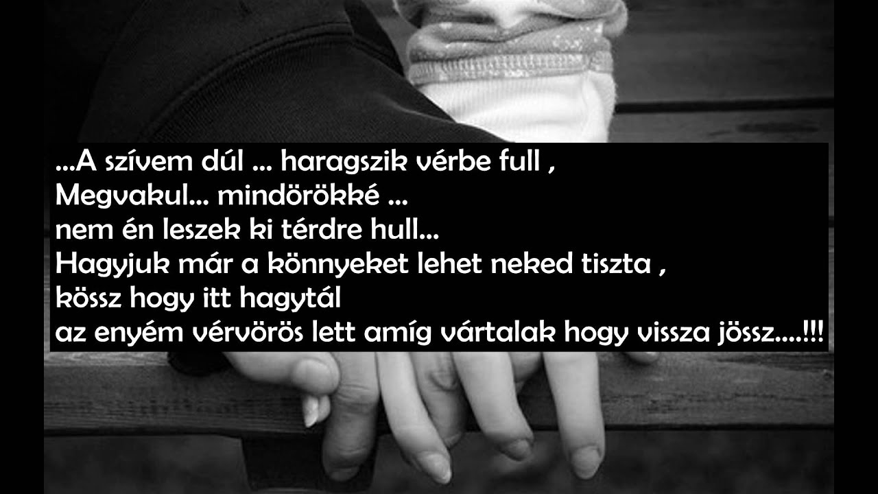 Tudat Alatt ft. Rebi - Mind&ouml;r&ouml;kk&eacute;... ( + dalsz&ouml;veg )