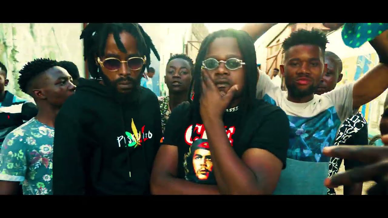 T-Sean - True Story featuring Sam Kuli and Cactus Agony (Official Music Video)